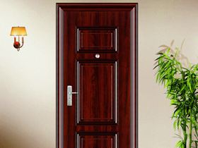 日上防盜門(mén):防盜門(mén)的8大安裝要點(diǎn)